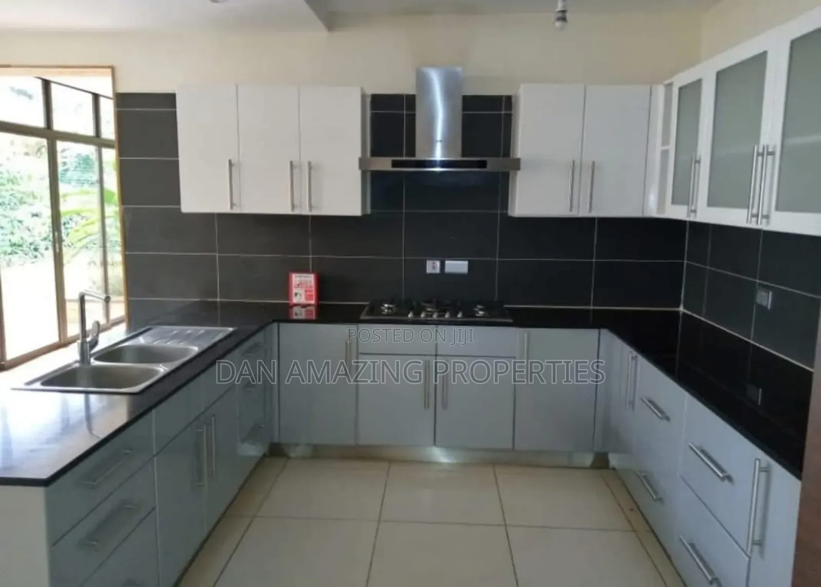 4bdrm Maisonette in Miotoni, Karen for sale in Karen