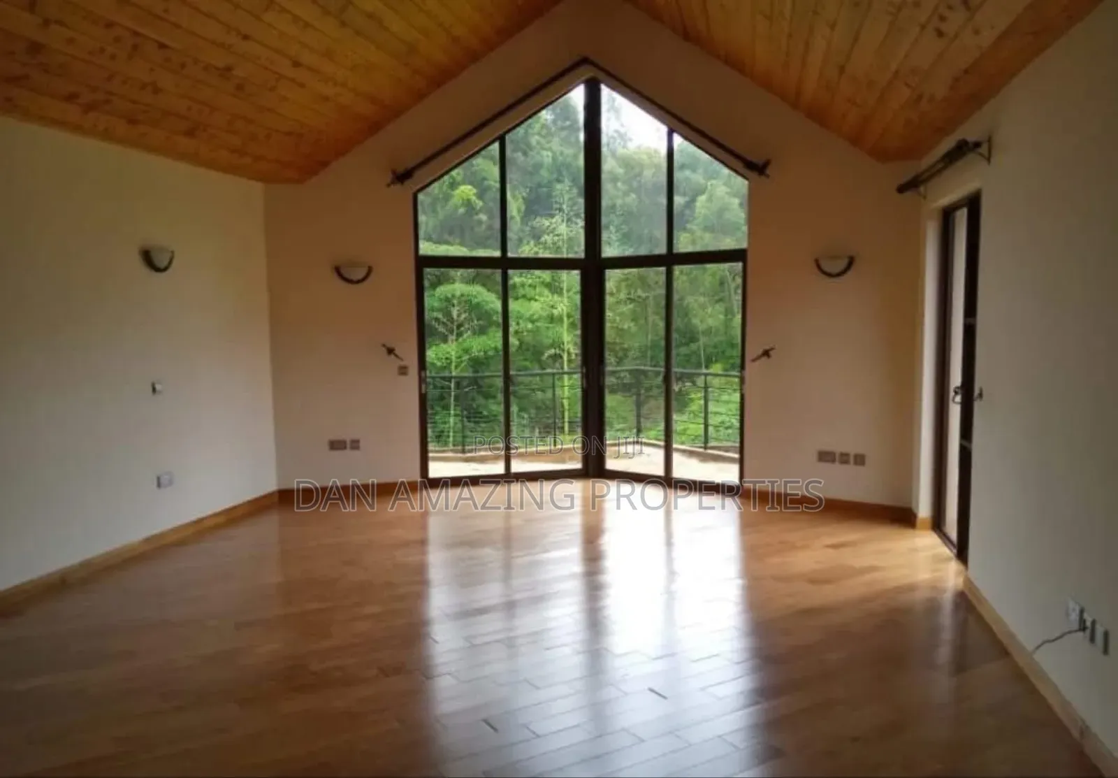 4bdrm Maisonette in Miotoni, Karen for sale in Karen