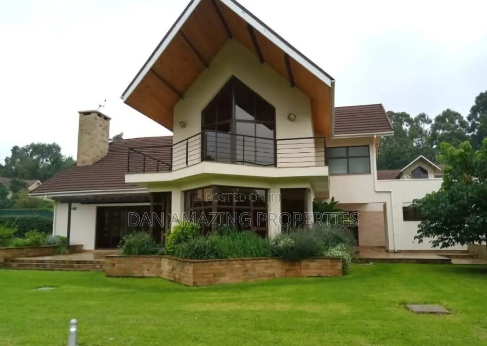 4bdrm Maisonette in Miotoni, Karen for sale in Karen