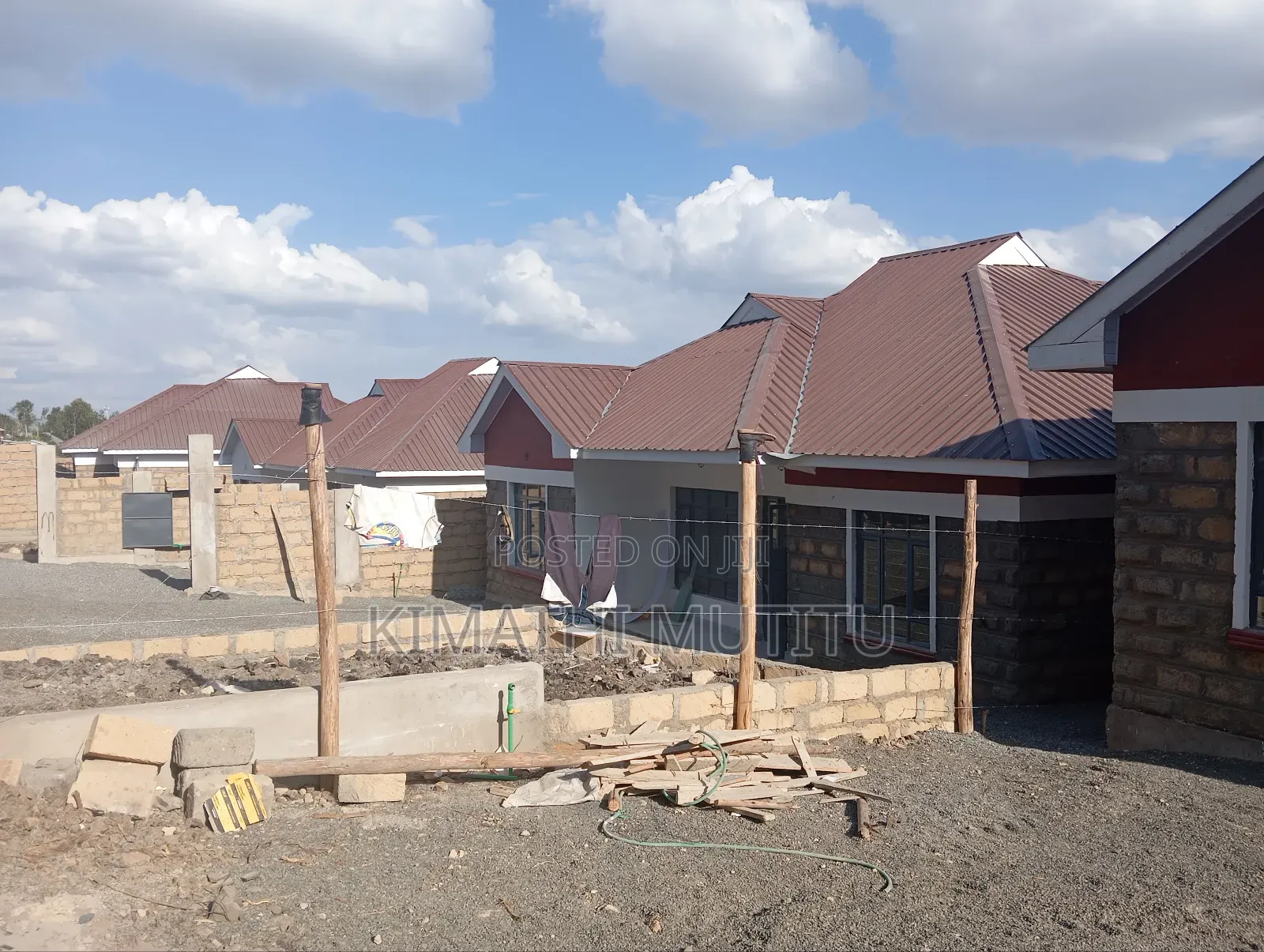 4bdrm Bungalow in Ongata Rongai for sale in Ongata Rongai