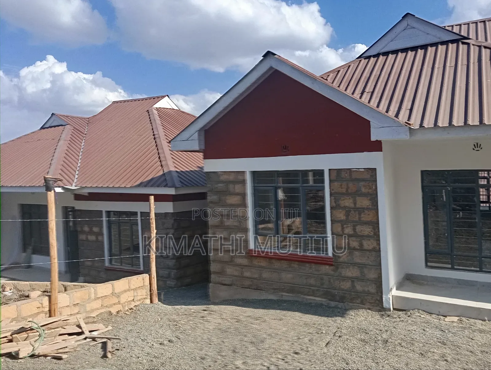 4bdrm Bungalow in Ongata Rongai for sale in Ongata Rongai