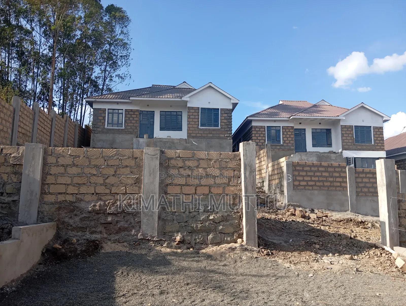 4bdrm Bungalow in Ongata Rongai for sale in Ongata Rongai