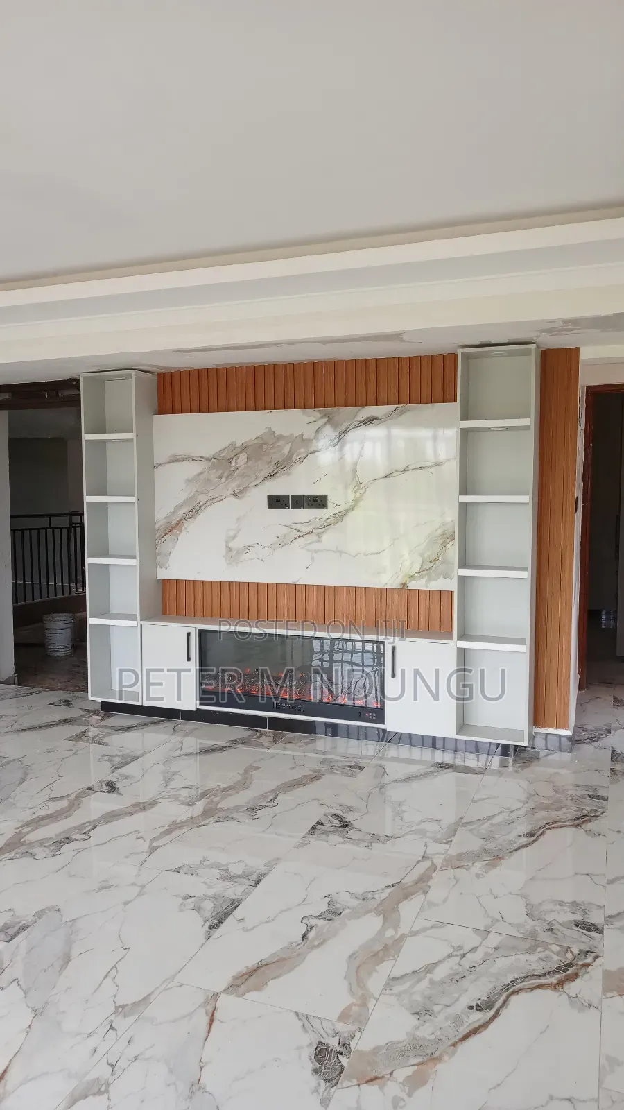 2bdrm Apartment in Kiamumbi, Roysambu for rent in Roysambu