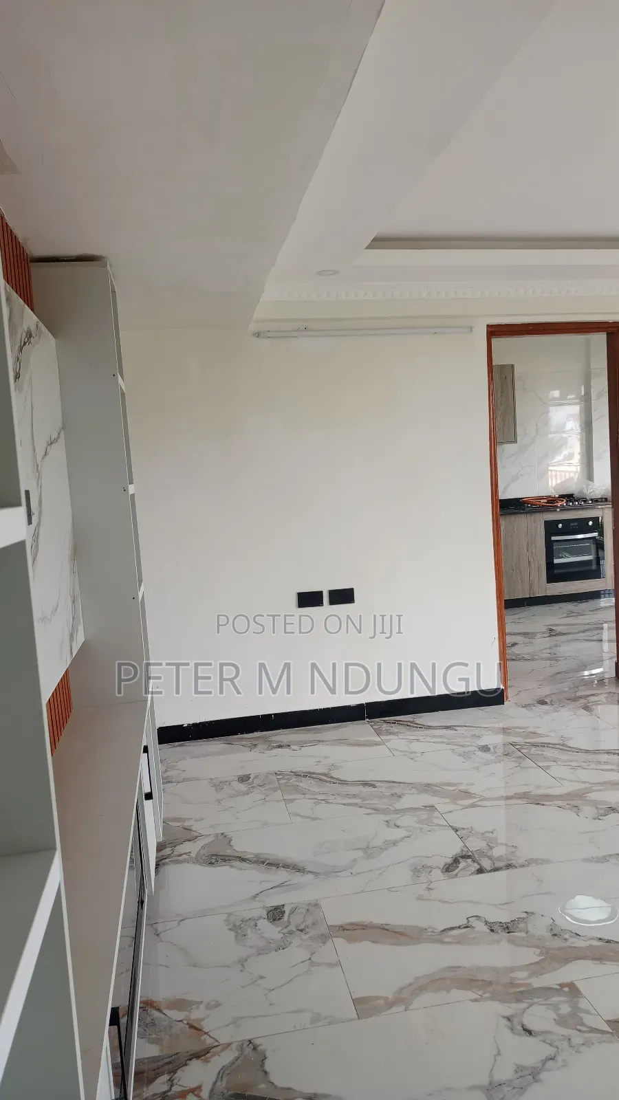 2bdrm Apartment in Kiamumbi, Roysambu for rent in Roysambu