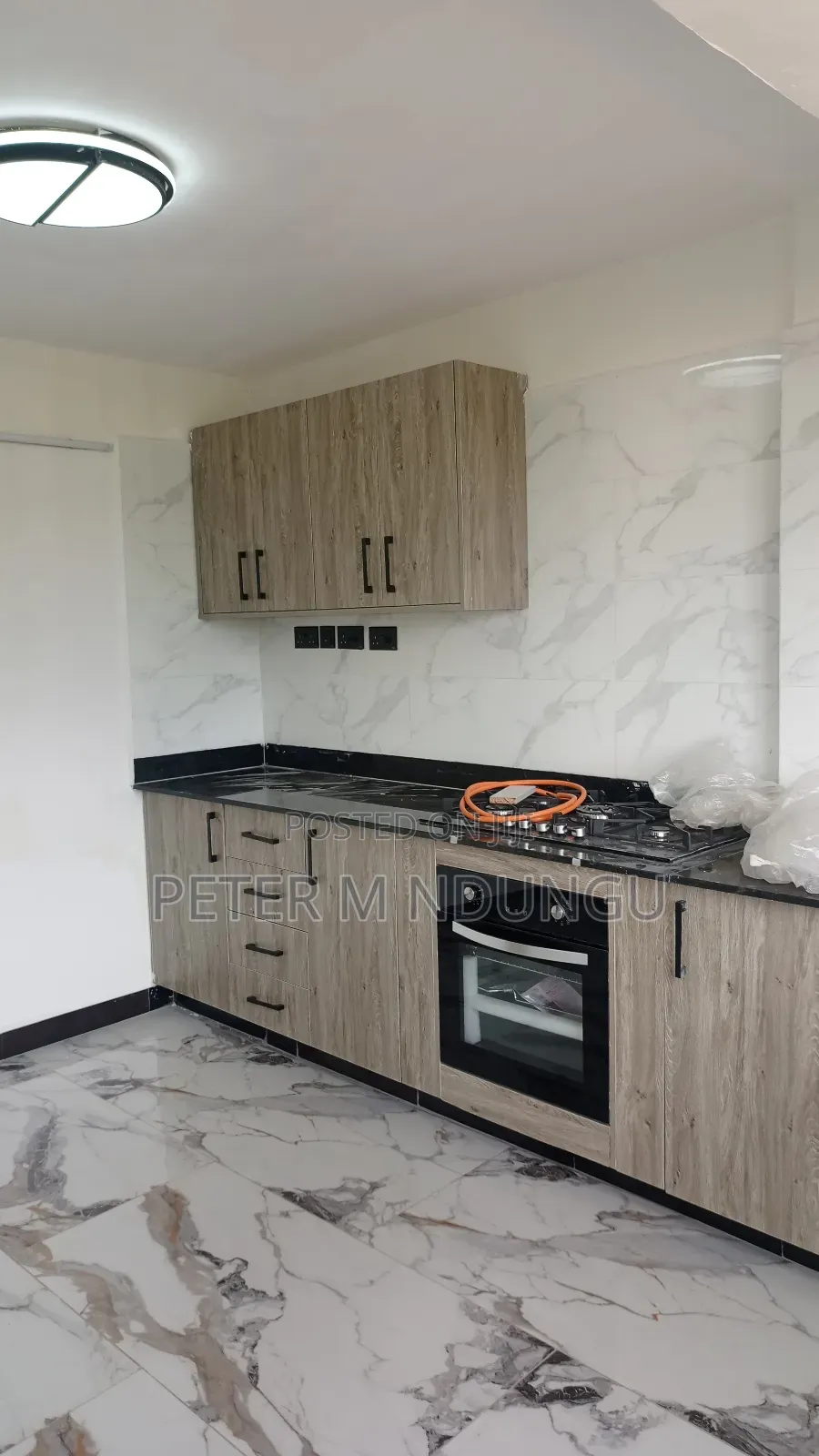 2bdrm Apartment in Kiamumbi, Roysambu for rent in Roysambu