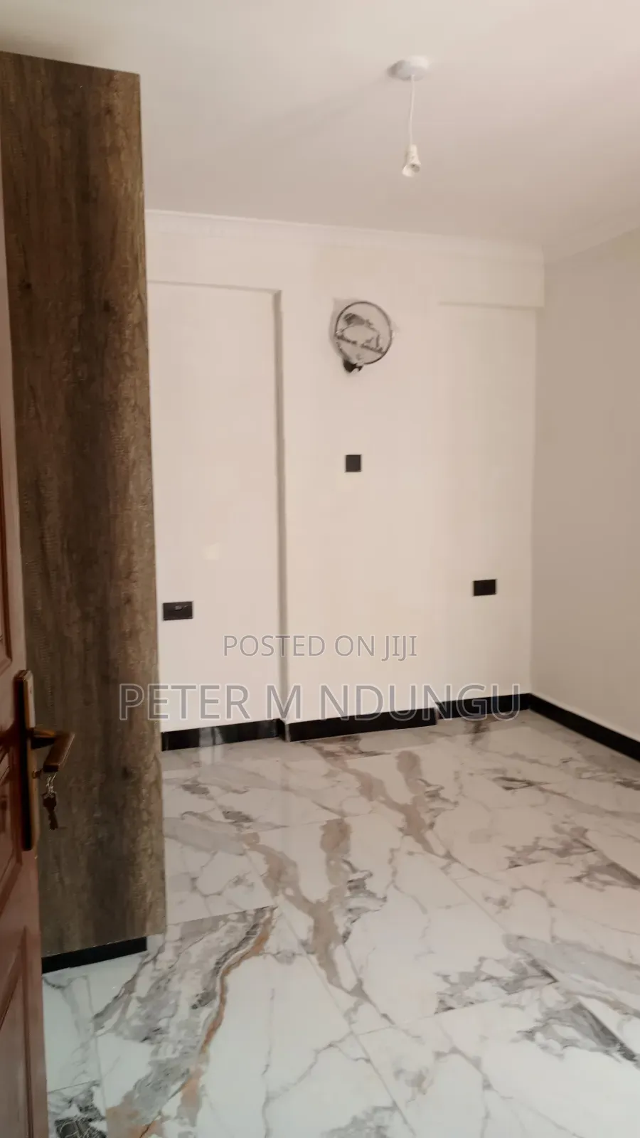 2bdrm Apartment in Kiamumbi, Roysambu for rent in Roysambu