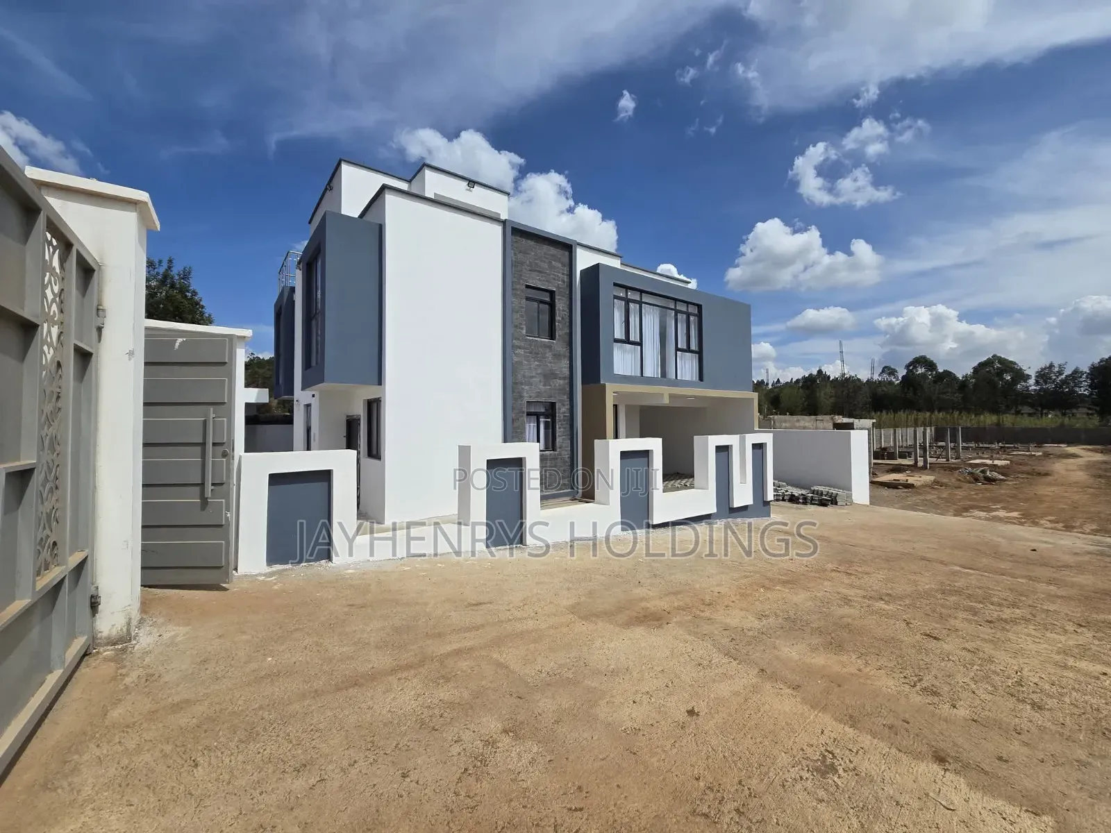 5bdrm House in Kikuyu for sale in Kikuyu