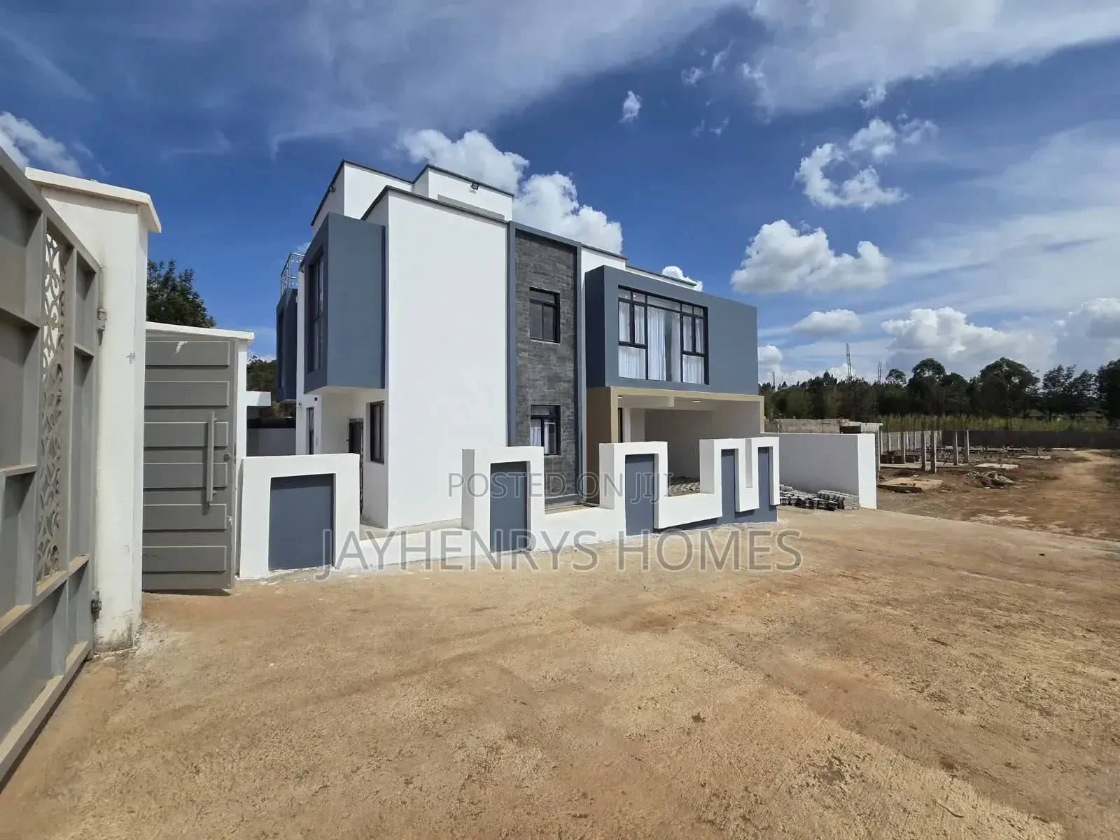 5bdrm House in Kikuyu for sale in Kikuyu