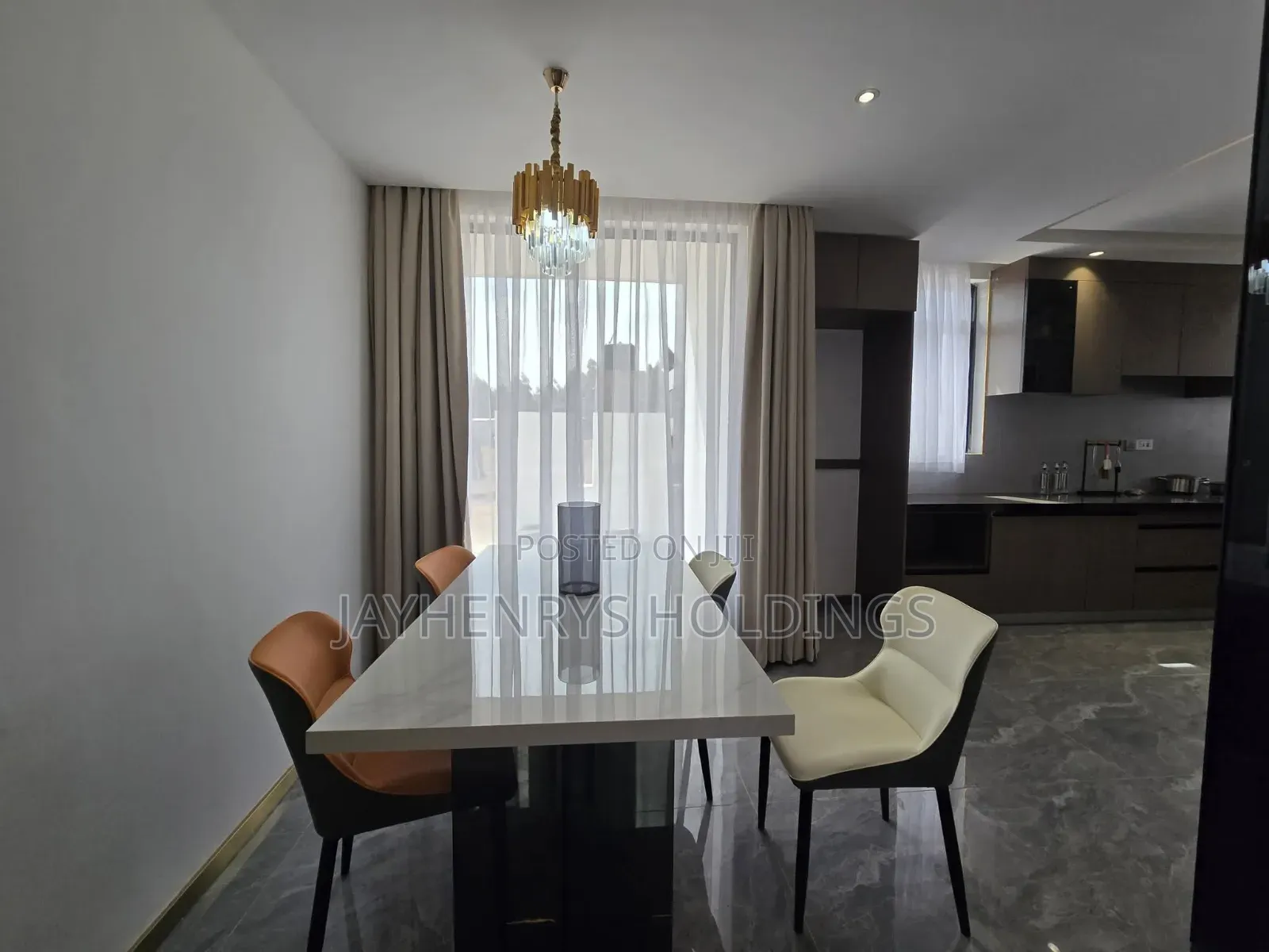 5bdrm House in Kikuyu for sale in Kikuyu