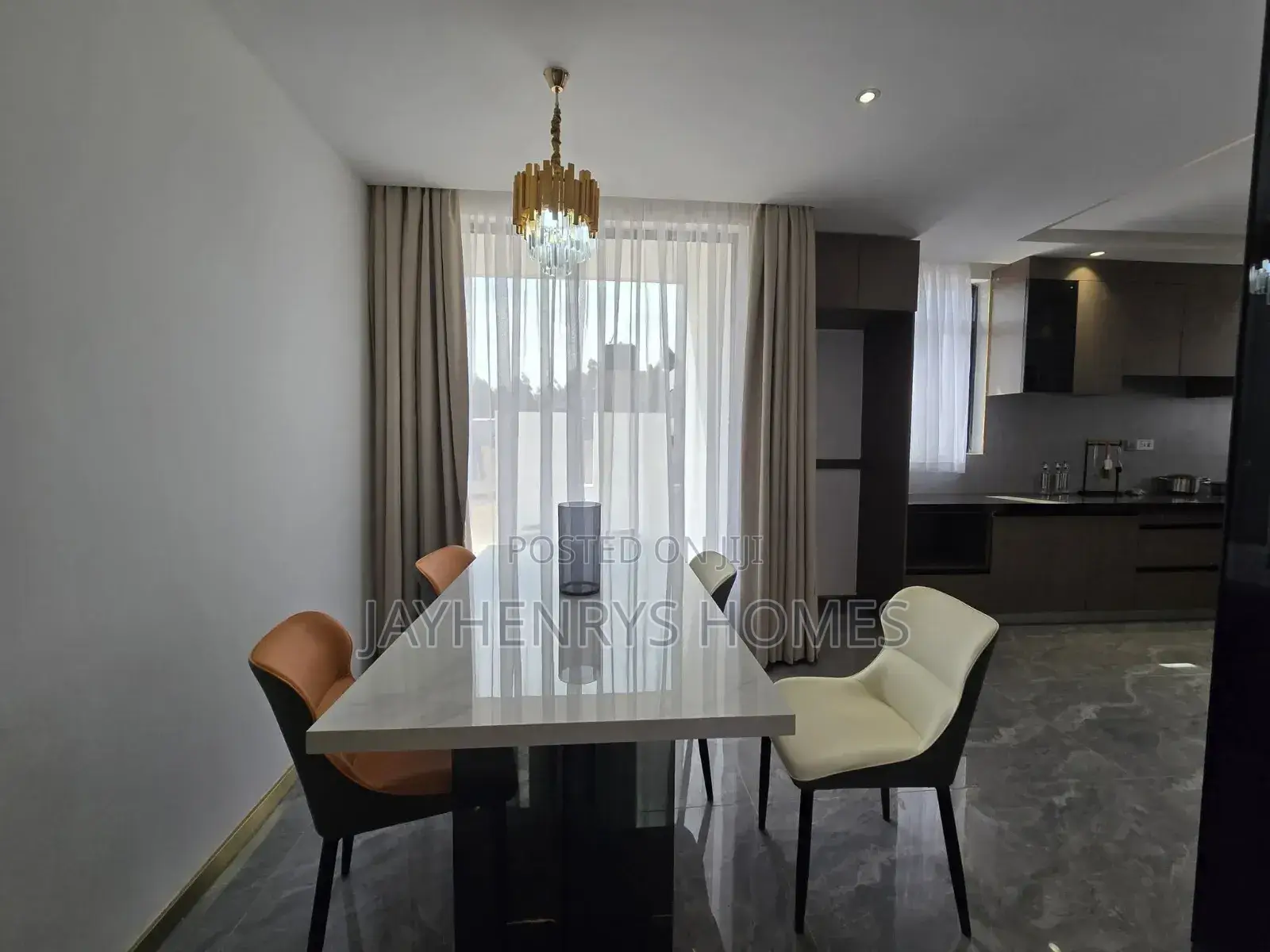 5bdrm House in Kikuyu for sale in Kikuyu