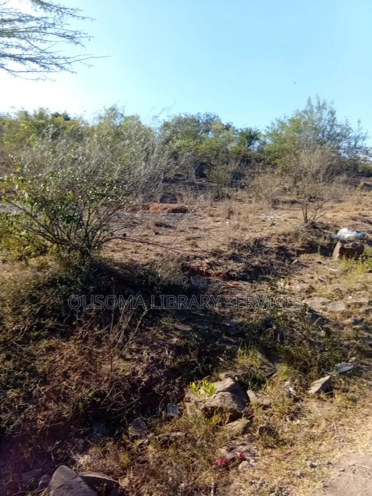 Prime 25-Acre Development Opportunity in Ongata Rongai in Nairobi Central