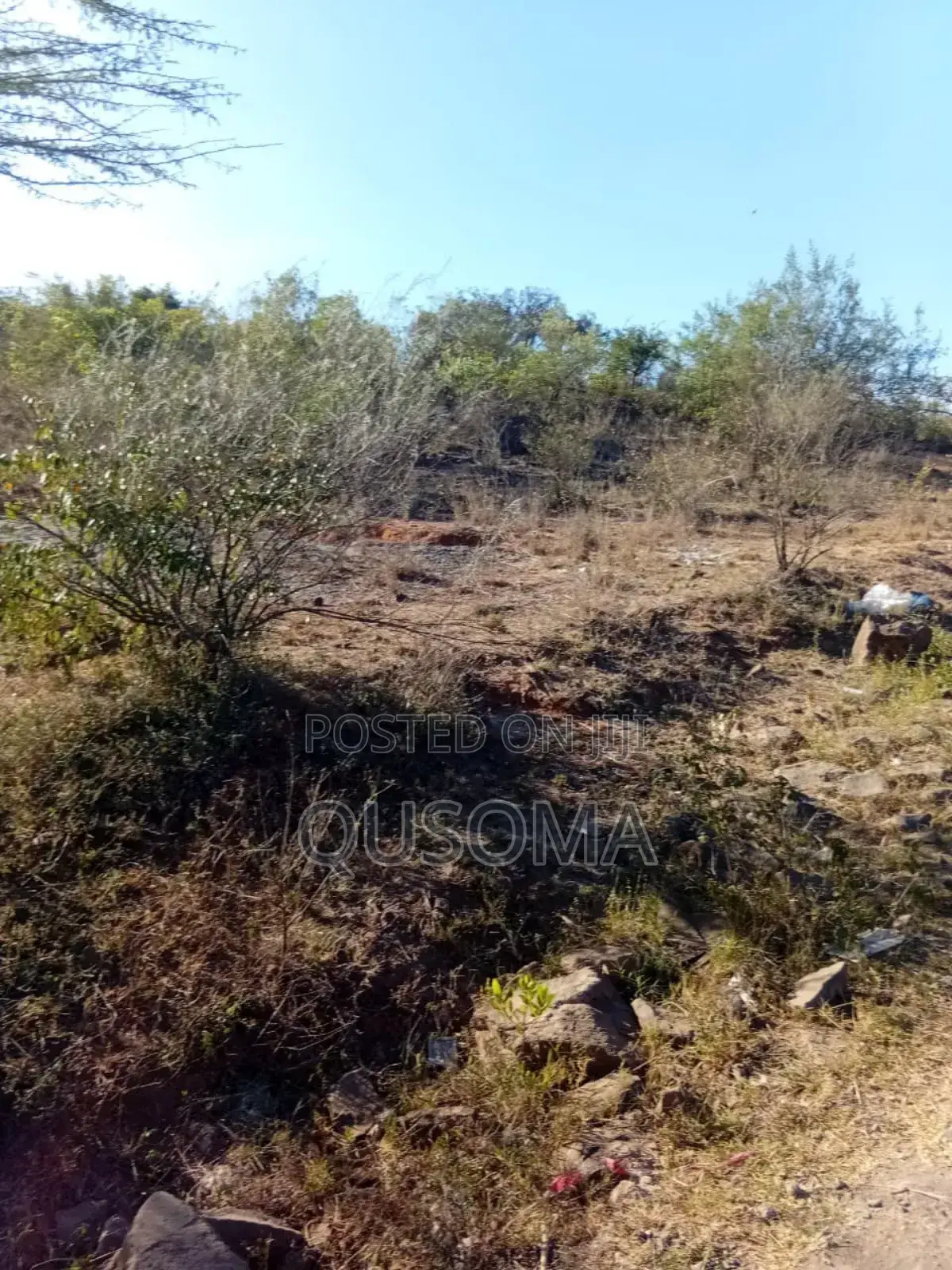 Prime 25-Acre Development Opportunity in Ongata Rongai in Nairobi Central