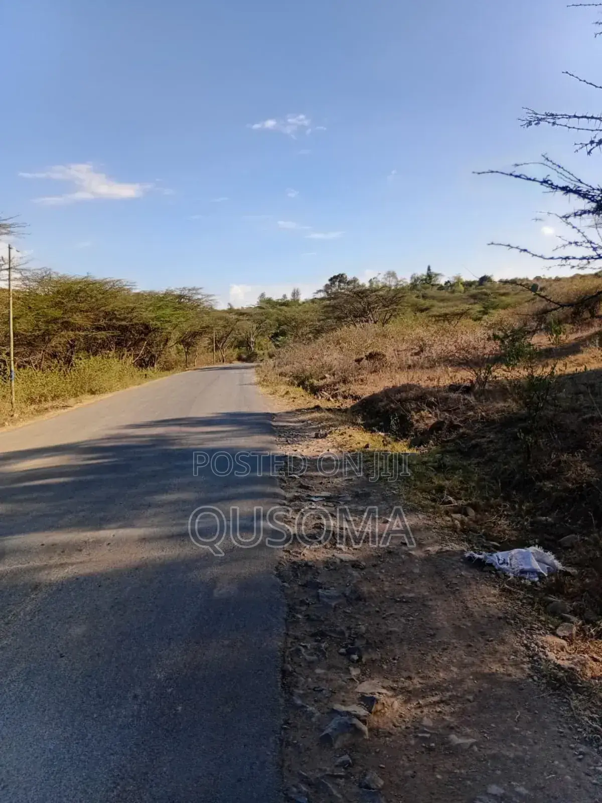 Prime 25-Acre Development Opportunity in Ongata Rongai in Nairobi Central