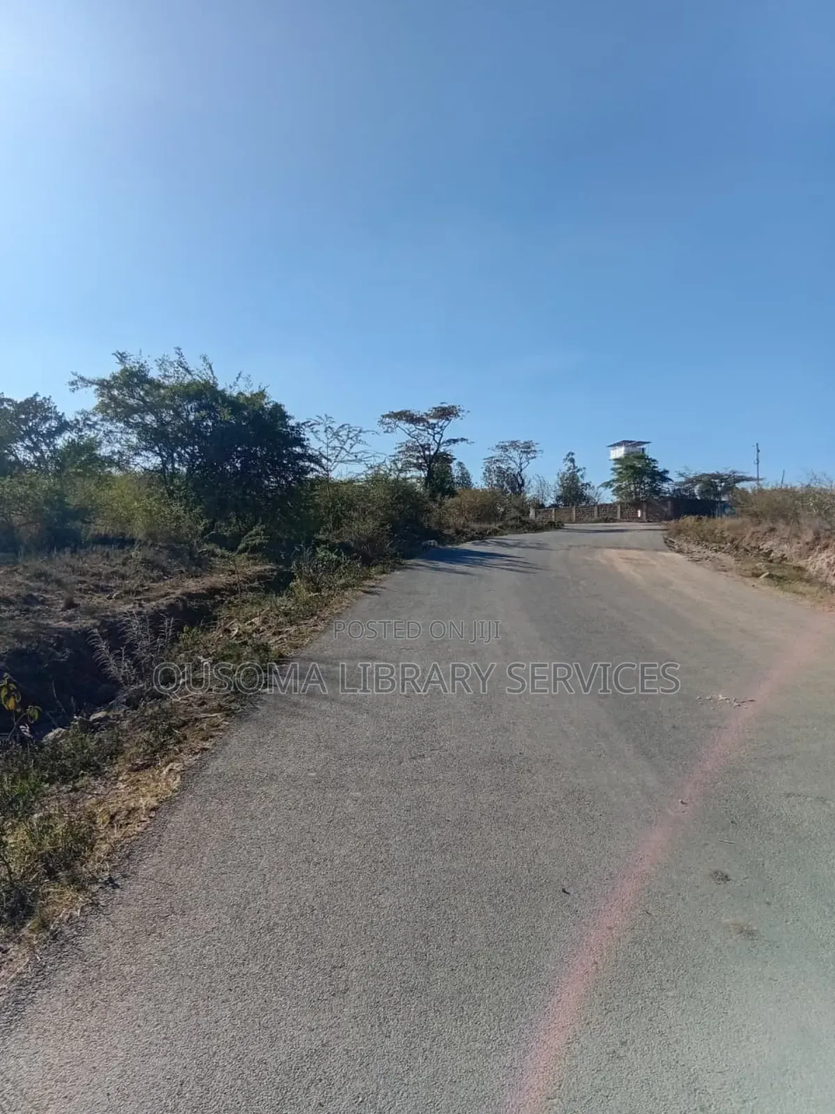 Prime 25-Acre Development Opportunity in Ongata Rongai in Nairobi Central