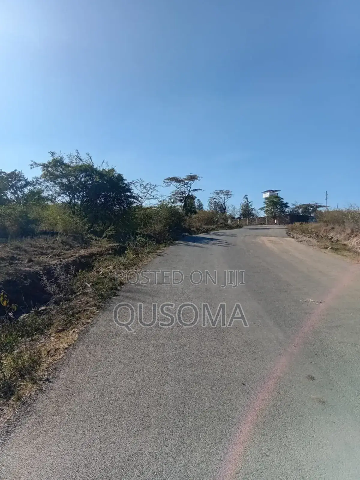 Prime 25-Acre Development Opportunity in Ongata Rongai in Nairobi Central