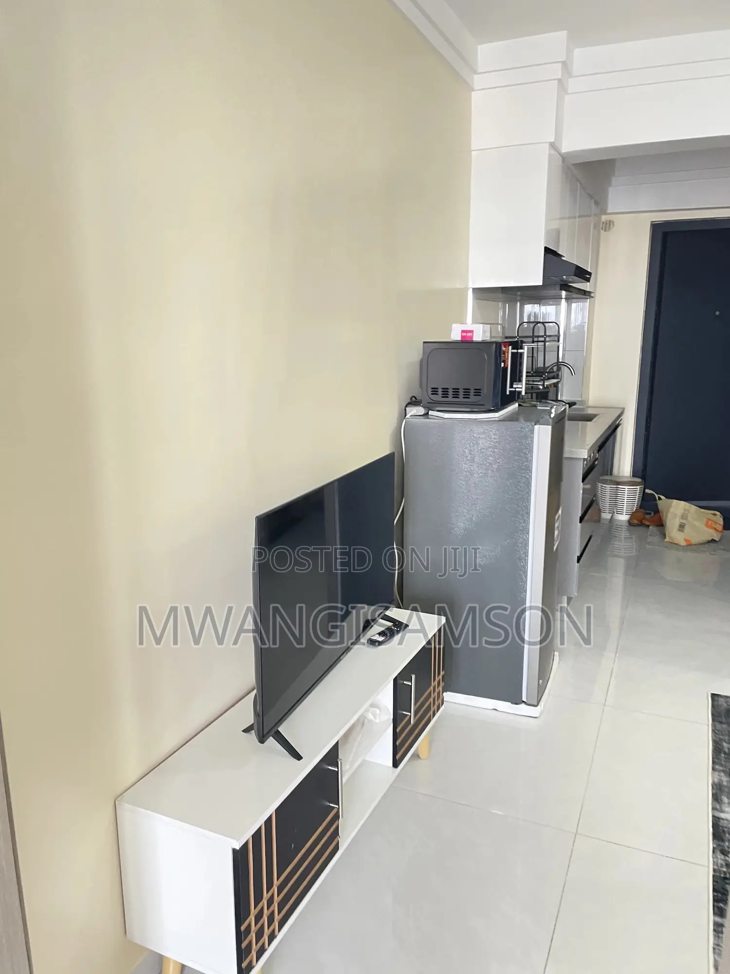 Furnished 1bdrm Apartment in Shangri-La Residency, Raphta Road Area in Raphta Road Area