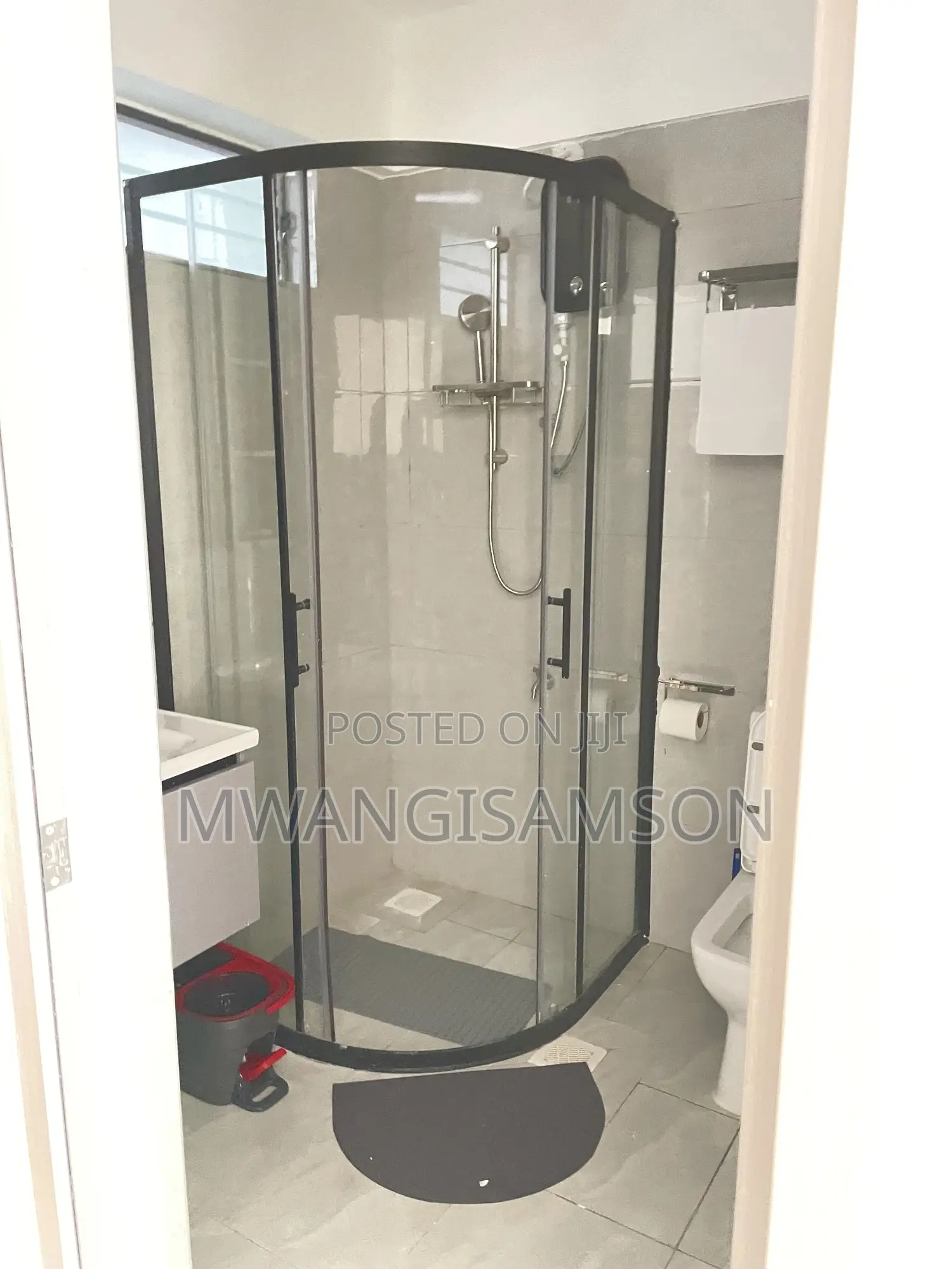 Furnished 1bdrm Apartment in Shangri-La Residency, Raphta Road Area in Raphta Road Area