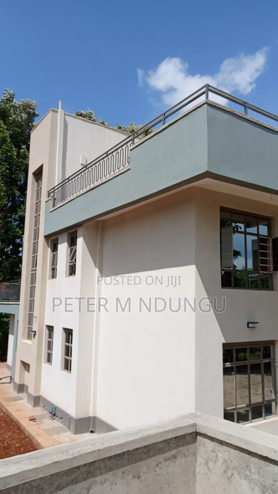 5bdrm Maisonette in Garden Estate, Nairobi Central for rent in Nairobi Central