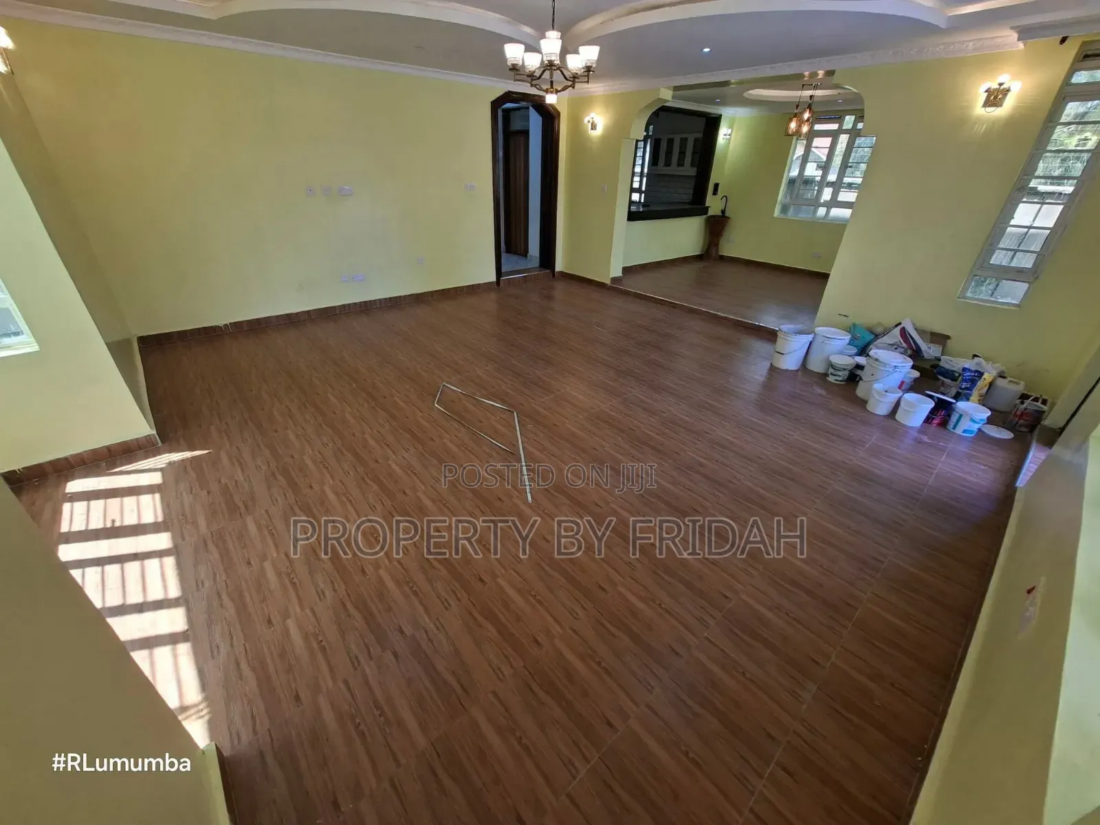 4bdrm Mansion in Kitengela for rent in Kitengela