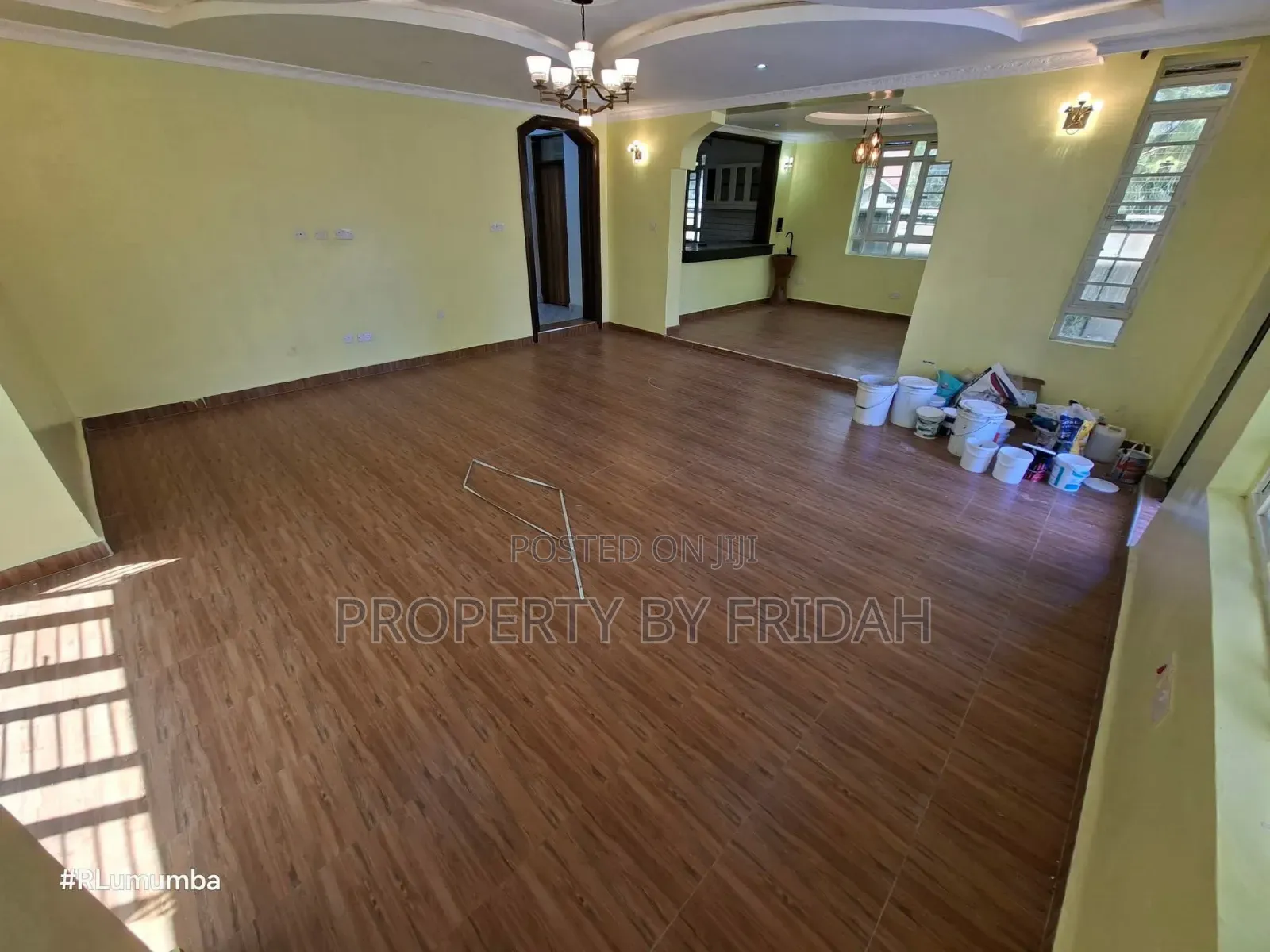 4bdrm Mansion in Kitengela for rent in Kitengela