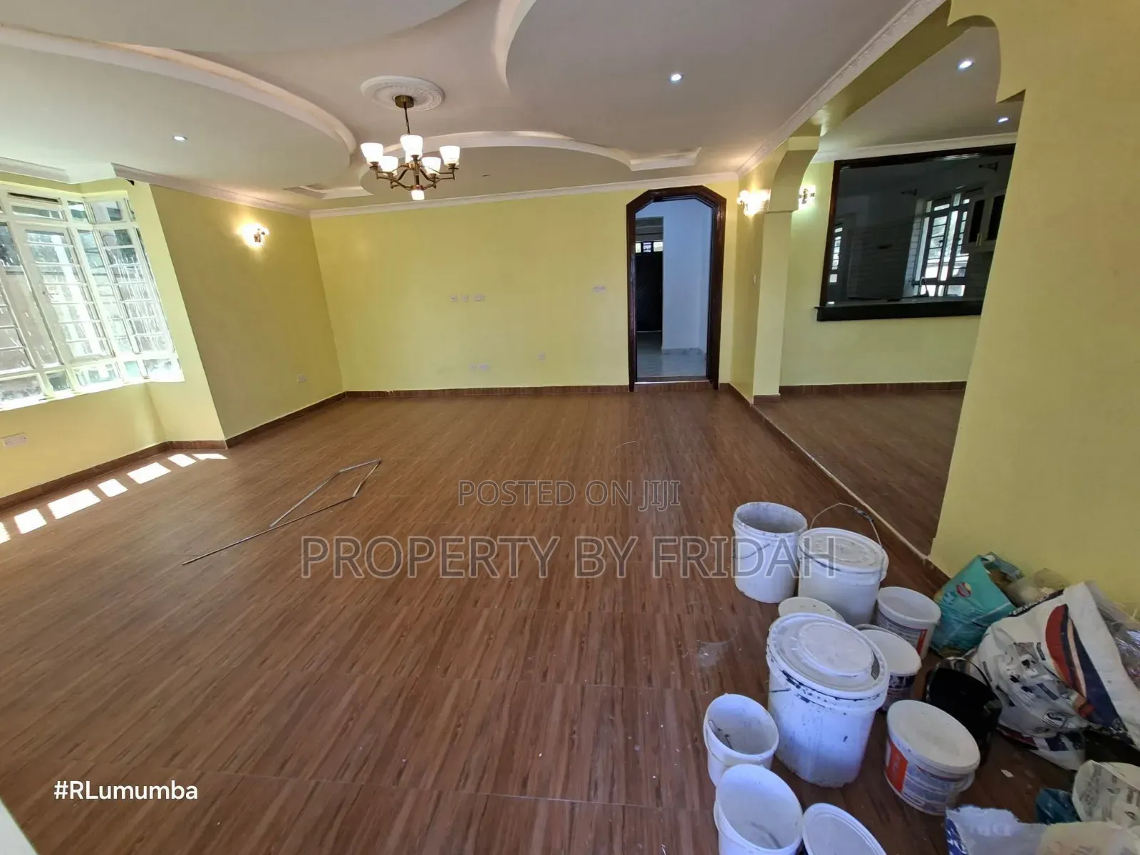 4bdrm Mansion in Kitengela for rent in Kitengela