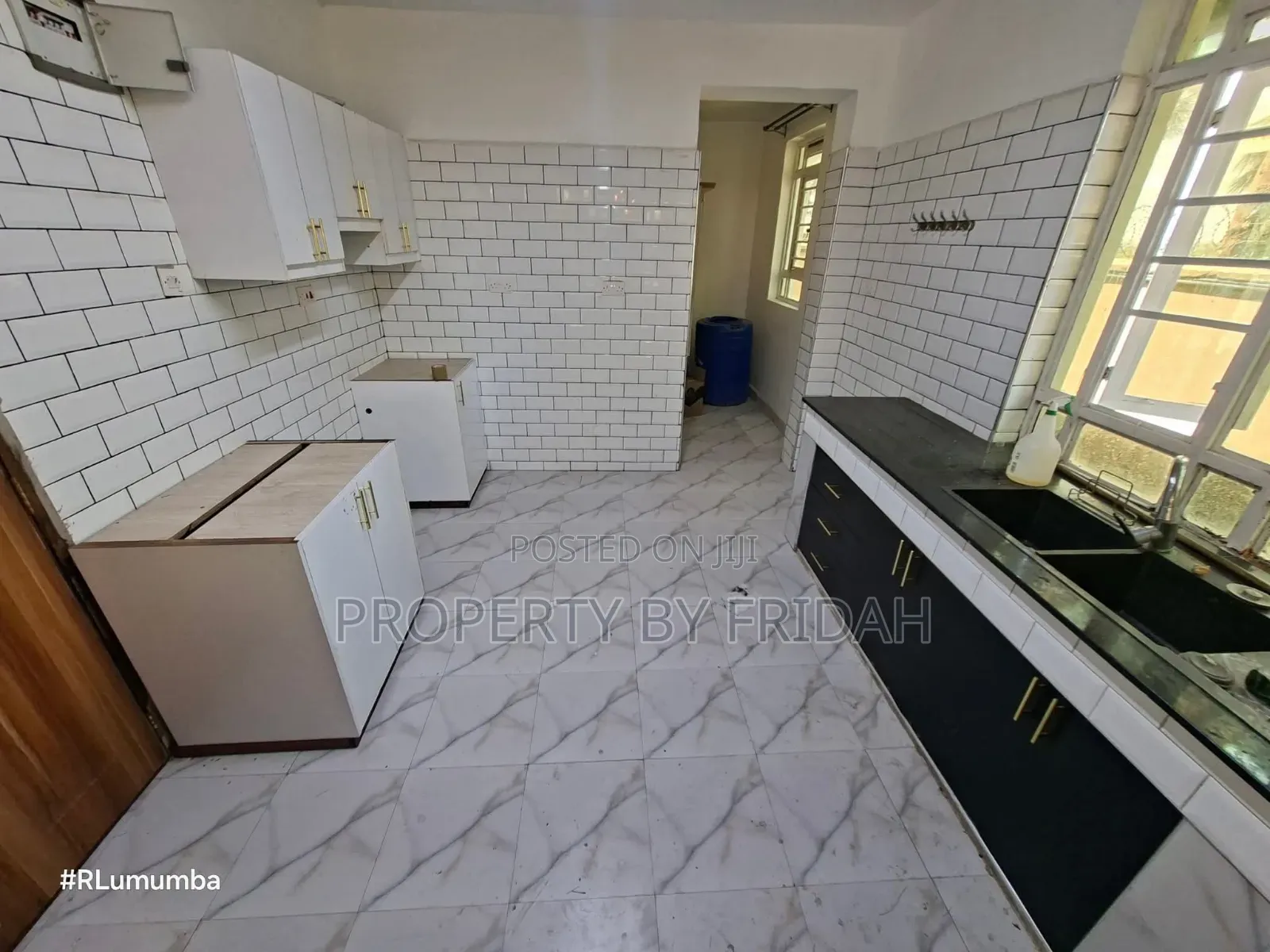 4bdrm Mansion in Kitengela for rent in Kitengela
