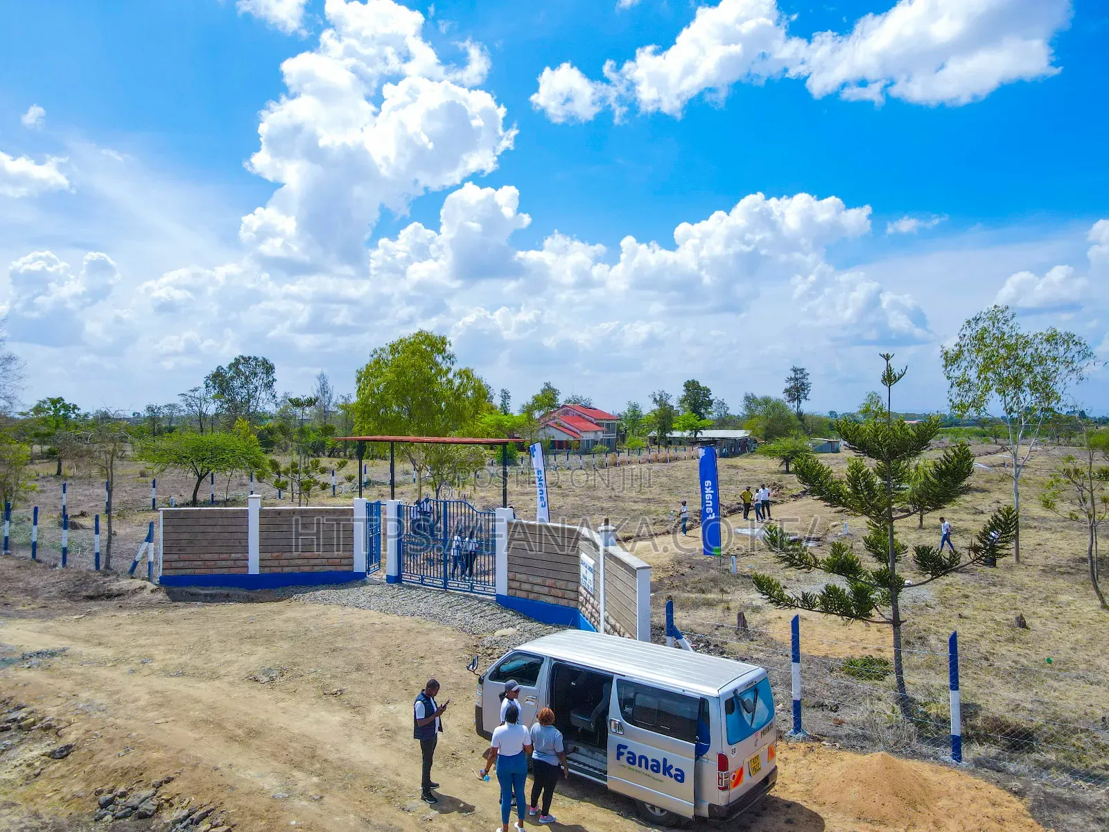 Plots for Sale in Juja Farm | Ready Title Deeds *Jw in Juja