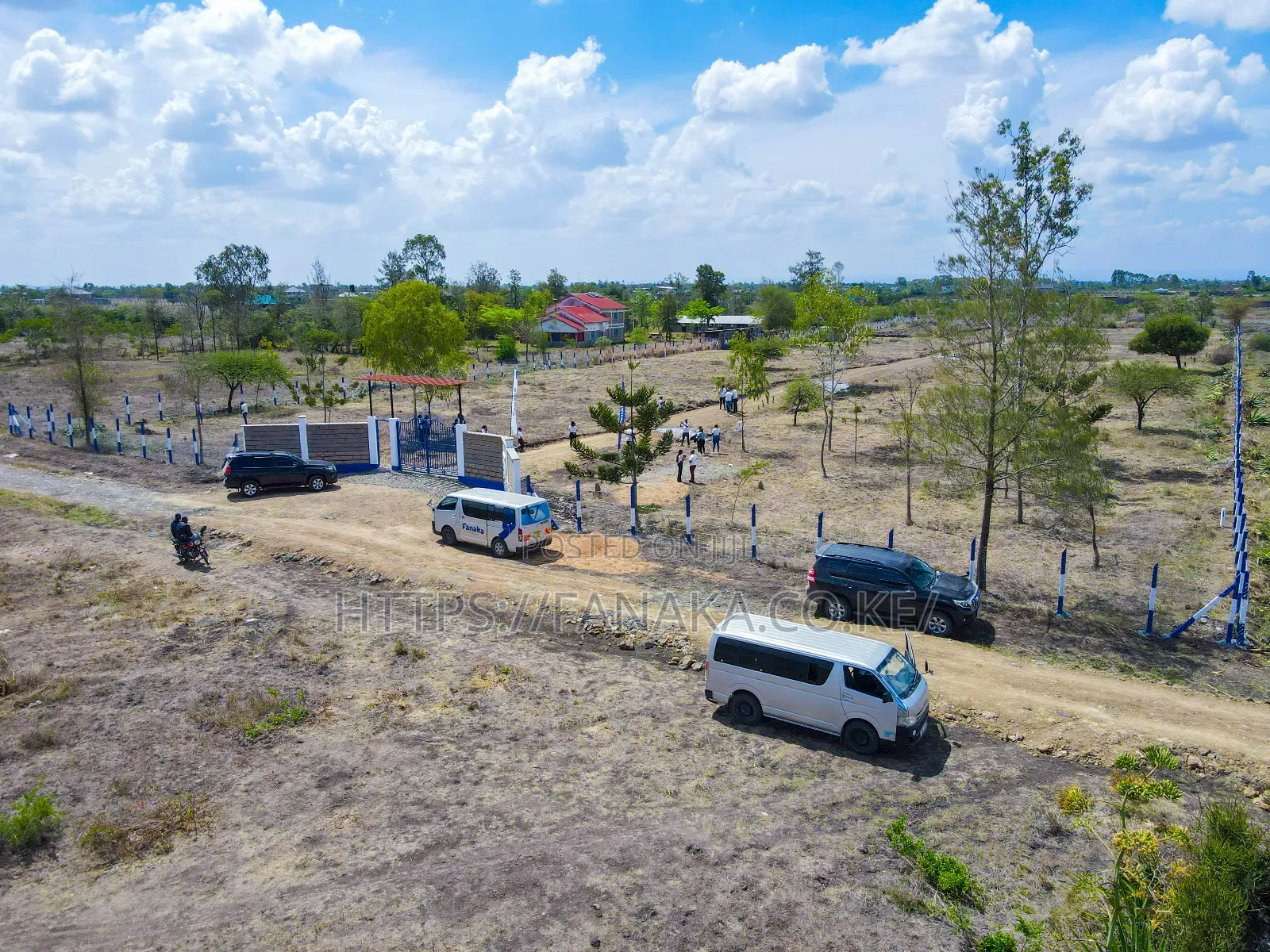 Plots for Sale in Juja Farm | Ready Title Deeds *Jw in Juja