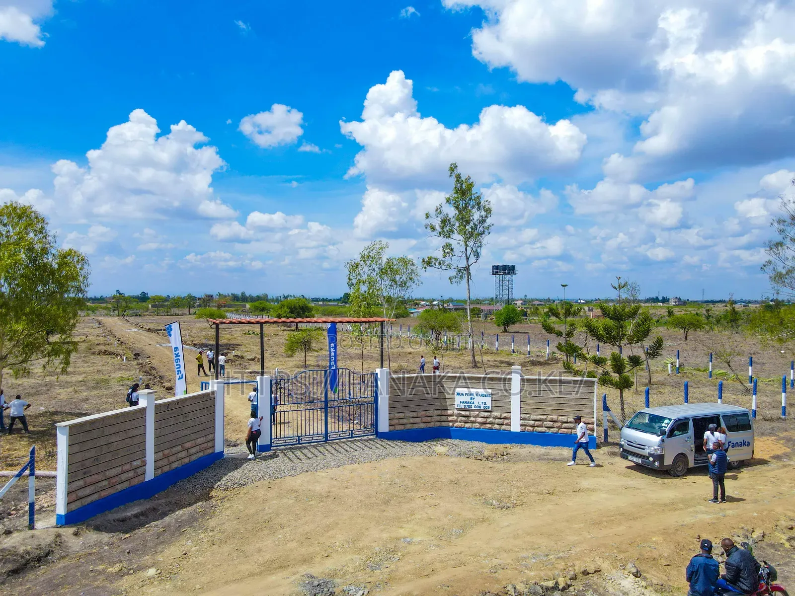 Plots for Sale in Juja Farm | Ready Title Deeds *Jw in Juja