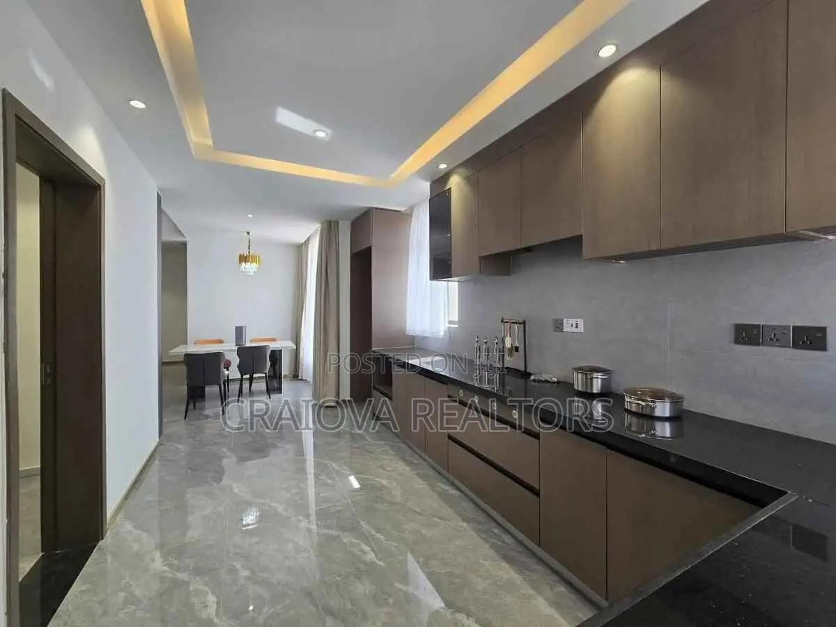 5bdrm Villa in Kikuyu for sale in Kikuyu