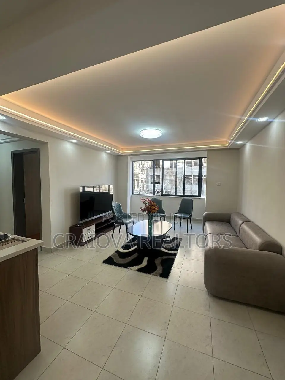 3bdrm Apartment in Kitengela for sale in Kitengela
