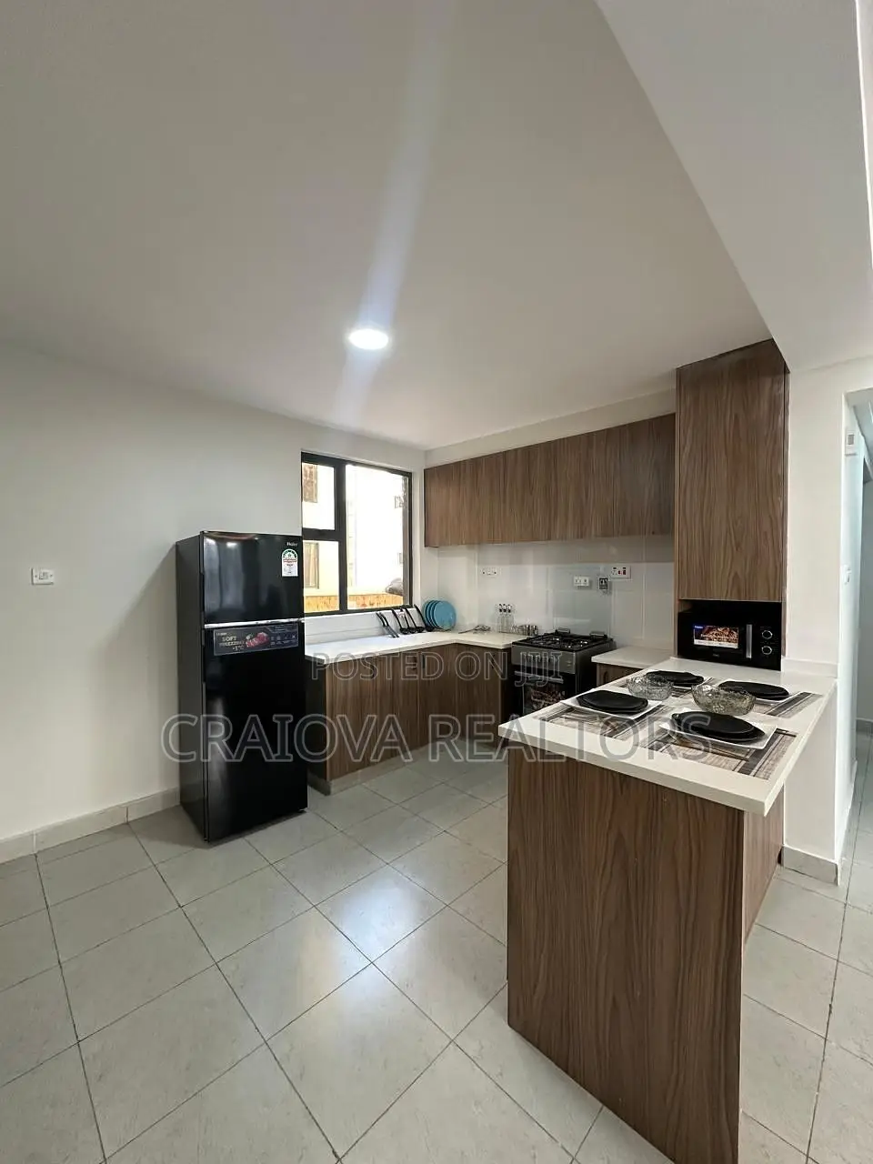 3bdrm Apartment in Kitengela for sale in Kitengela