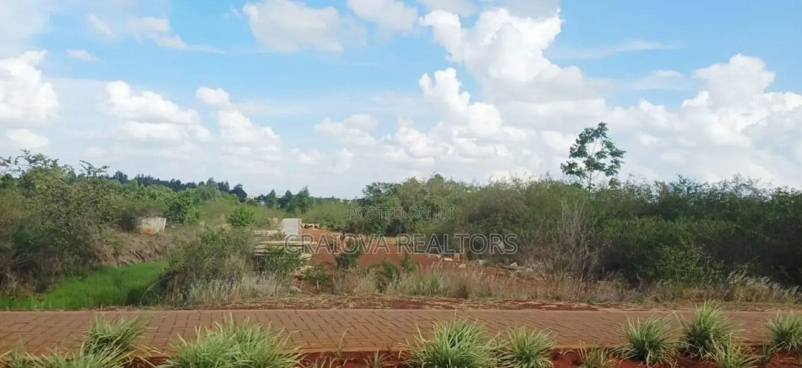 0.5 Acre Plots at Tatu City in Ruiru