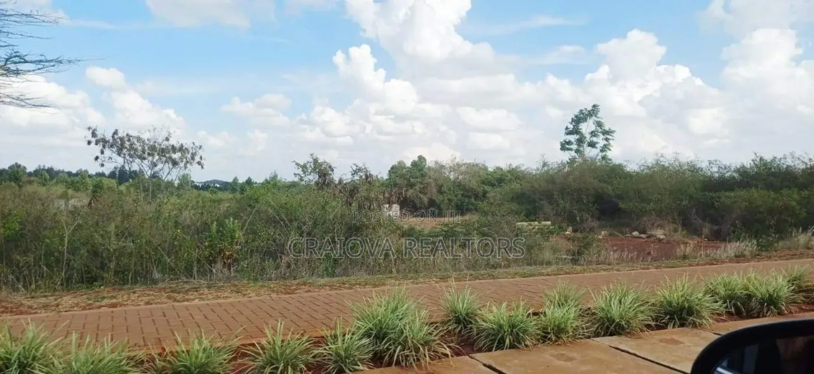 0.5 Acre Plots at Tatu City in Ruiru