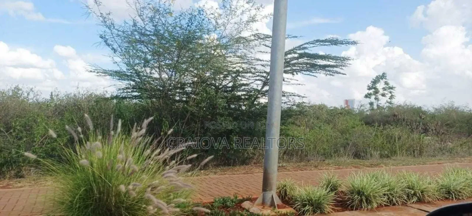 0.5 Acre Plots at Tatu City in Ruiru