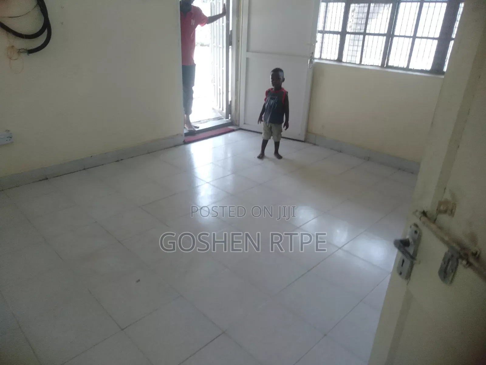 Prime 60+ Cars Showroom at to Let at Mombasa City in Mombasa CBD