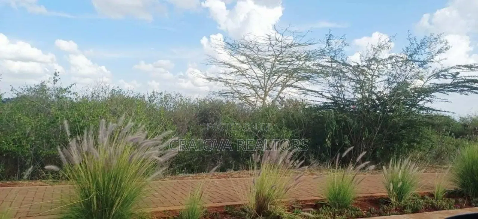 1acre Plots for Sale at Tatu City in Ruiru