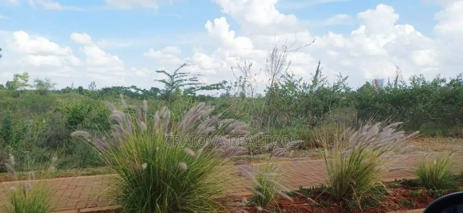 1acre Plots for Sale at Tatu City in Ruiru