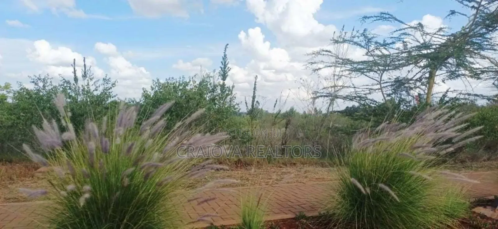 1acre Plots for Sale at Tatu City in Ruiru