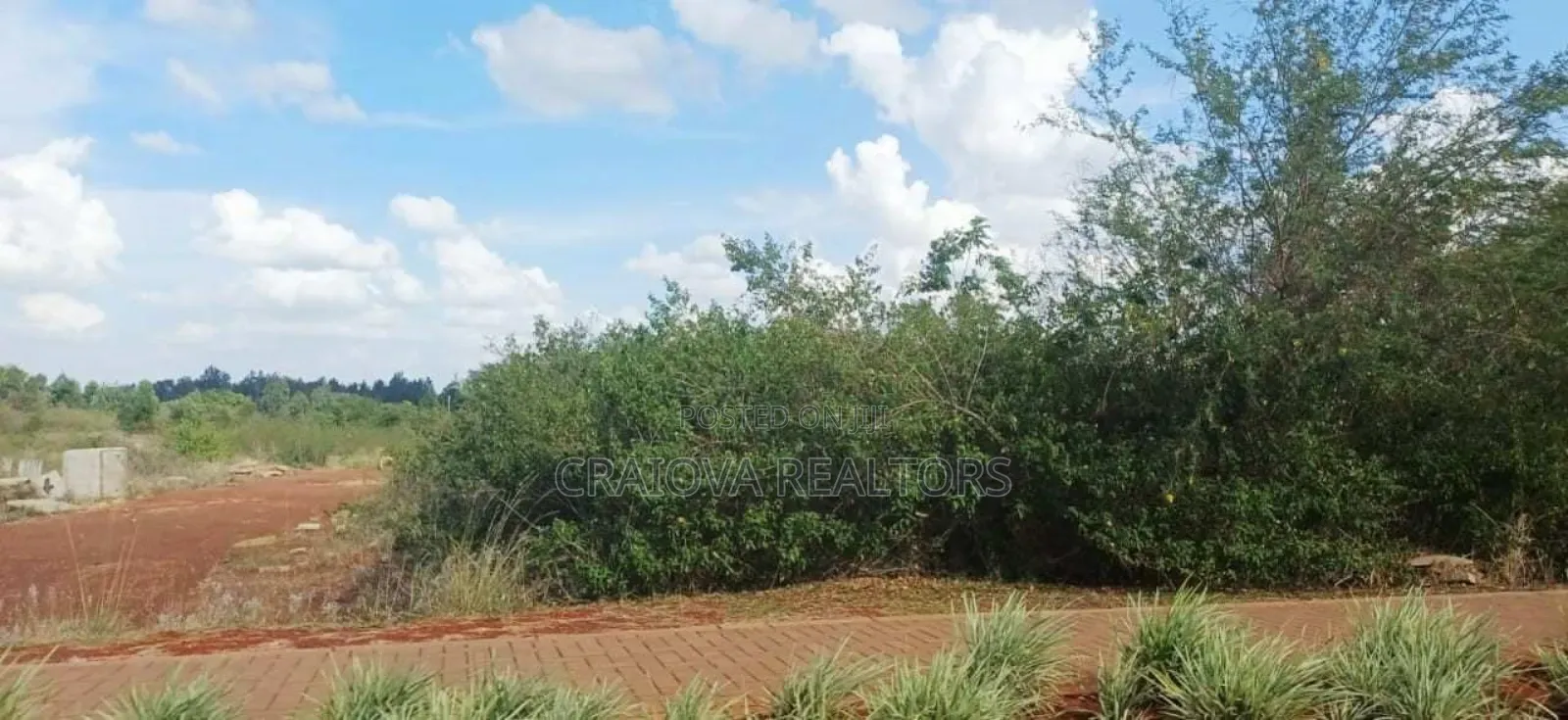 1acre Plots for Sale at Tatu City in Ruiru