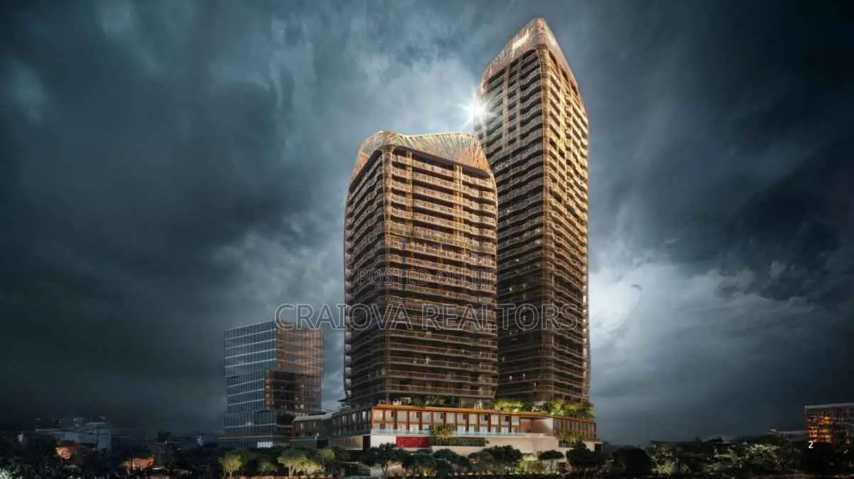Studio Apartment in Jabali Towers, Ruiru for sale in Ruiru
