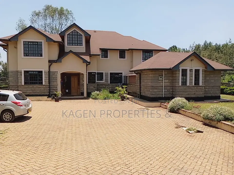 4bdrm Townhouse/Terrace in Karen for sale in Karen