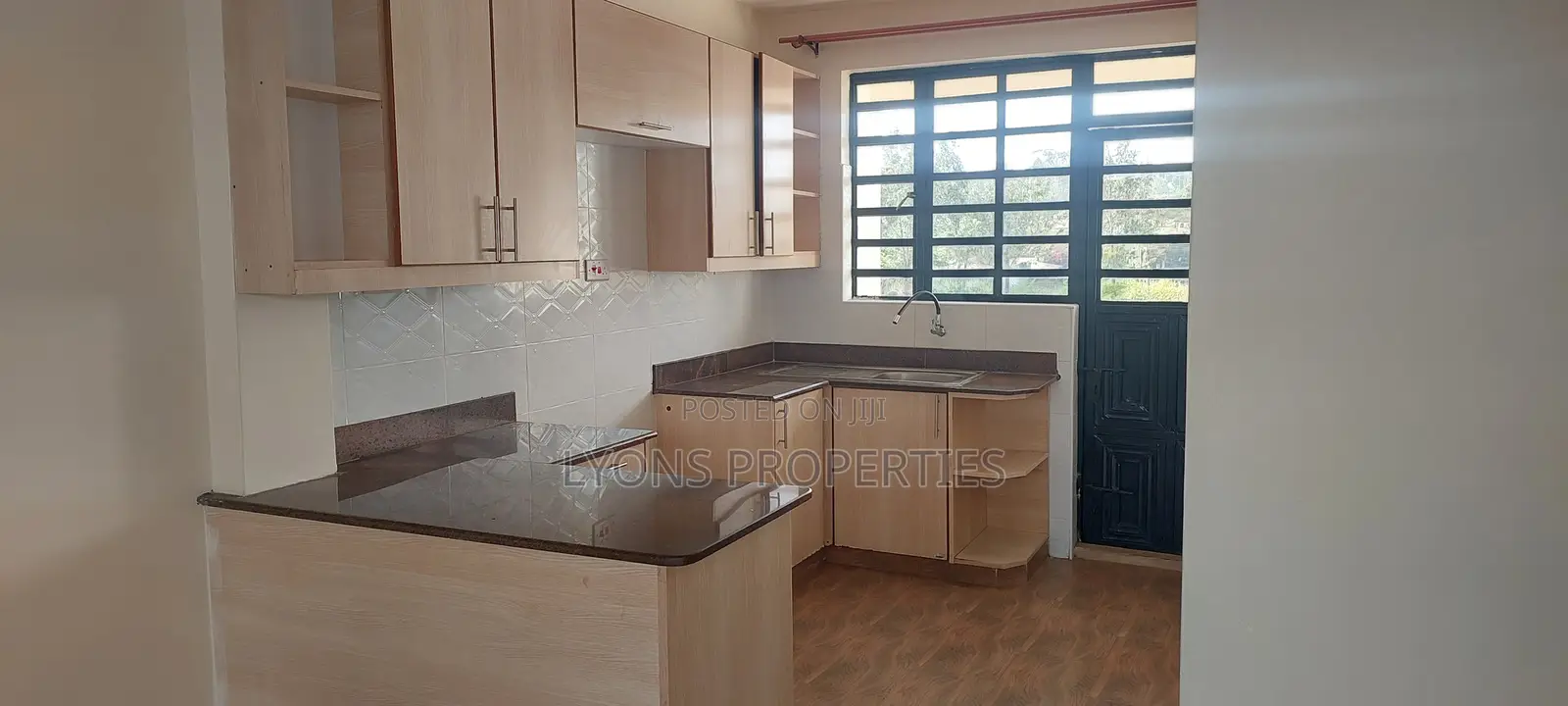 2bdrm Apartment in Nkoroi for rent in Nkoroi