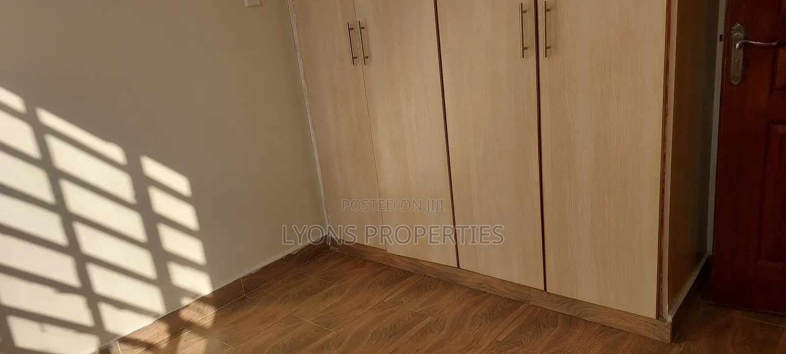 2bdrm Apartment in Nkoroi for rent in Nkoroi