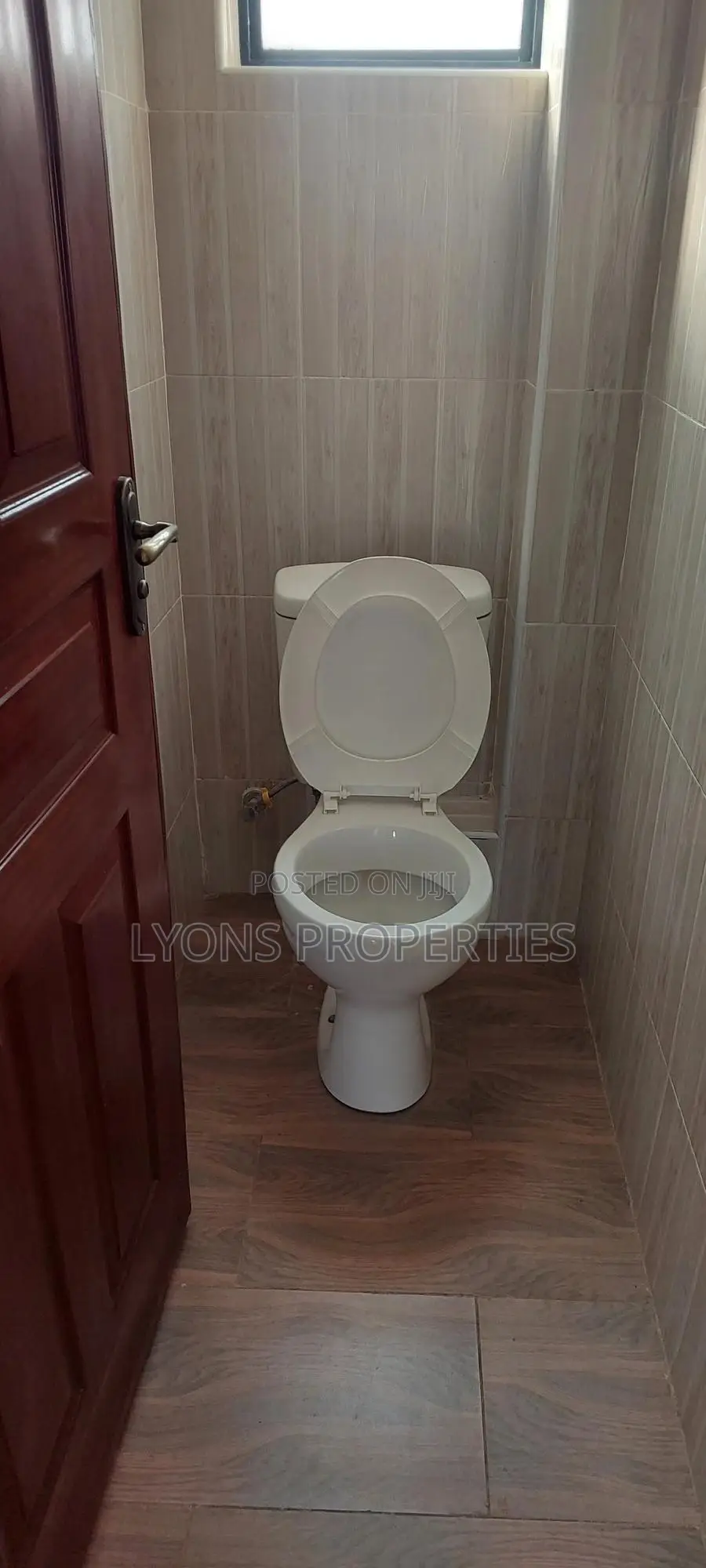 2bdrm Apartment in Nkoroi for rent in Nkoroi