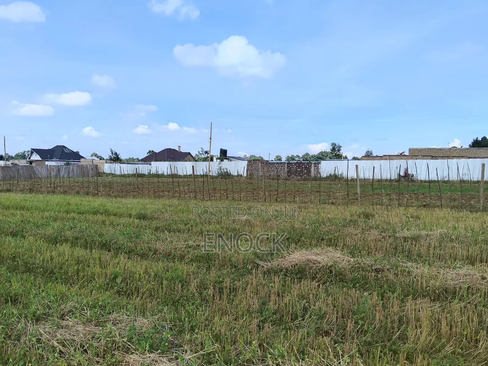 Eldoret Chemaluk Chepkanga Plots in Kimumu