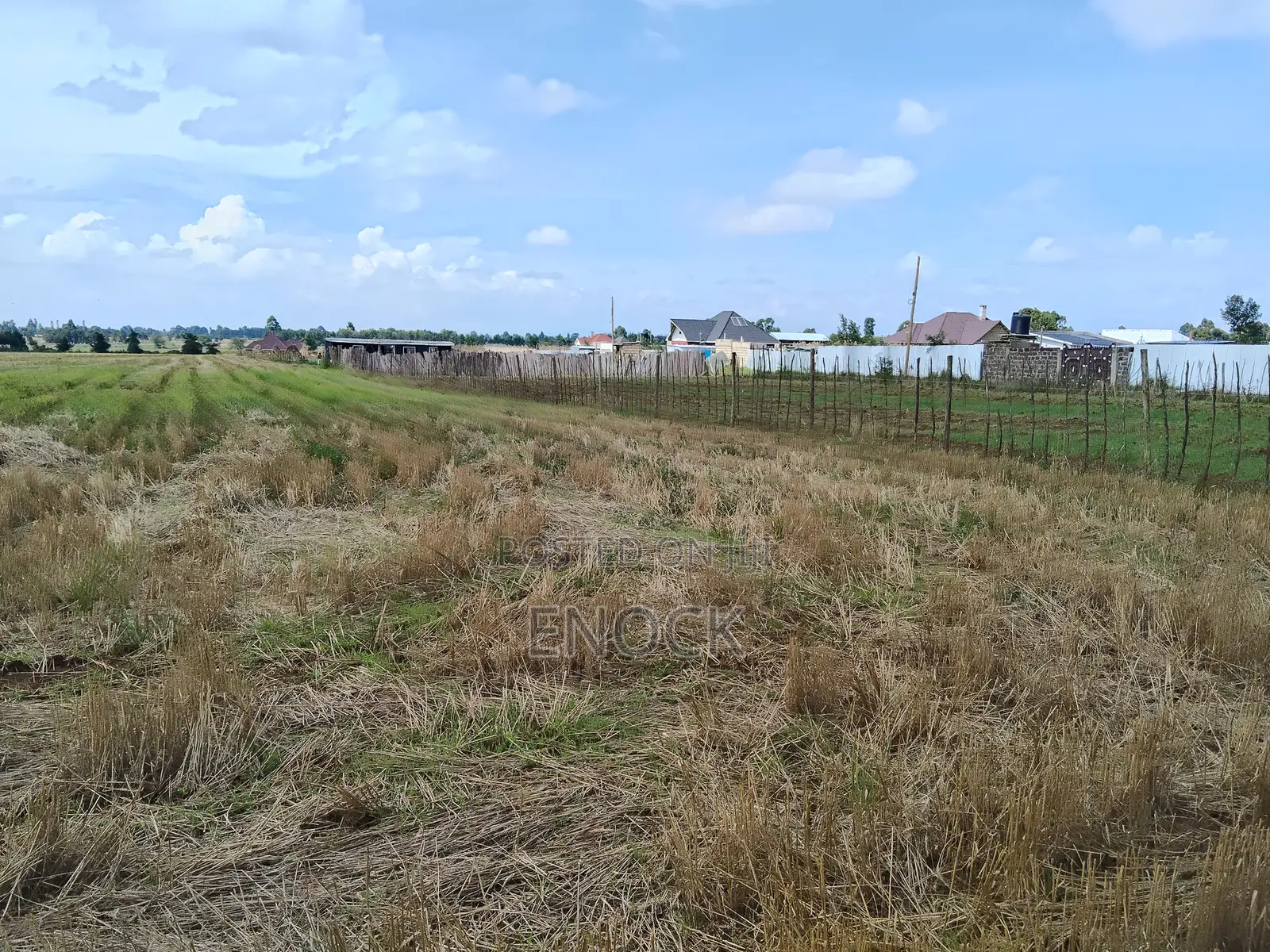 Eldoret Chemaluk Chepkanga Plots in Kimumu