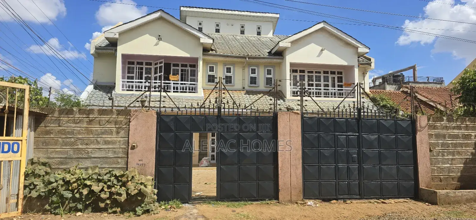 4bdrm House in Kamakis, Ruiru for rent in Ruiru