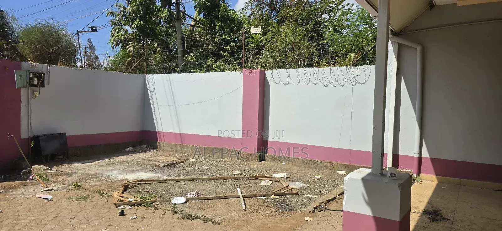 4bdrm House in Kamakis, Ruiru for rent in Ruiru