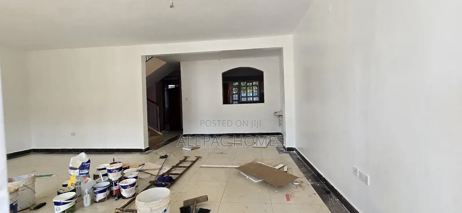 4bdrm House in Kamakis, Ruiru for rent in Ruiru